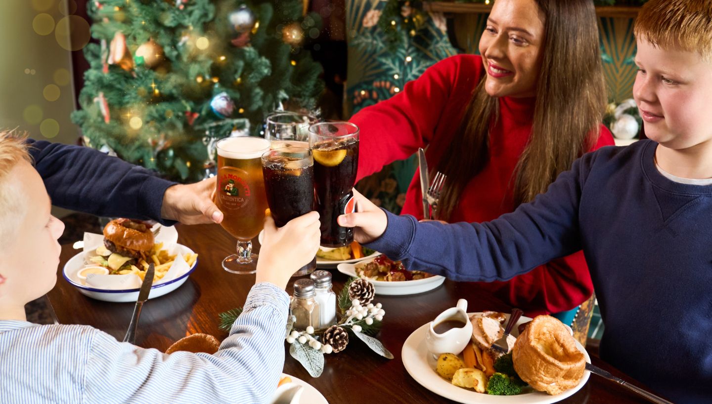 Even more magical occasions at The Hesketh's Arms